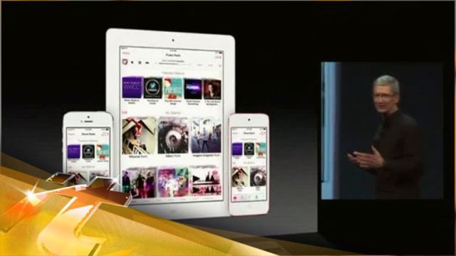 News video: Top Tech Stories of the Day: Apple's E-Book Business Is Much Larger Than Previously Thought