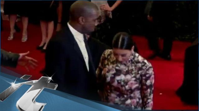 News video: Kanye West News Pop: Kim Kardashian's Mama Kris Jenner Spills On 'Private' Wedding Plans!